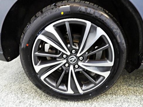 Used 2020 Acura MDX SH-AWD w/ Technology Package image 24