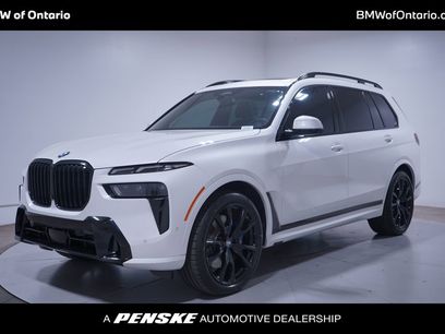 Used 2023 BMW X7 xDrive40i w/ M Sport Package