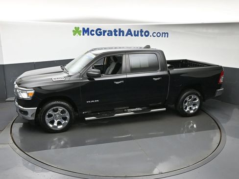 Used 2020 RAM 1500 Big Horn AWD/4WD image 20