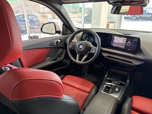 Used 2025 BMW 228i xDrive w/ Premium Package image 43