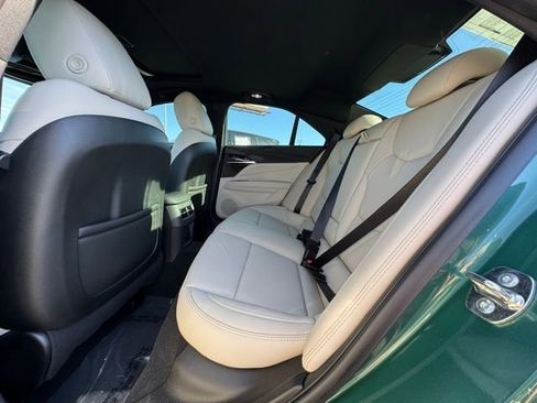 New 2026 Cadillac CT4 Premium Luxury image 35
