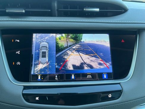 Used 2024 Cadillac XT5 Premium Luxury w/ Technology Package image 36