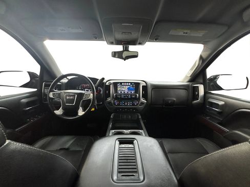 Used 2017 GMC Sierra 1500 SLE w/ SLE Value Package image 16