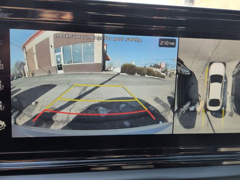 Certified 2024 Kia K5 GT w/ GT1 Package image 11