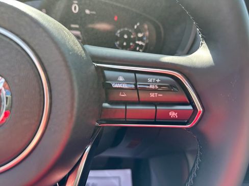 New 2026 MAZDA CX-90 Plug-In Hybrid w/ Preferred AWD/4WD image 21