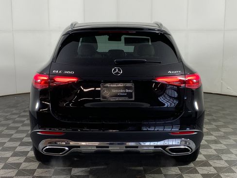 Used 2026 Mercedes-Benz GLC 300 4MATIC image 10