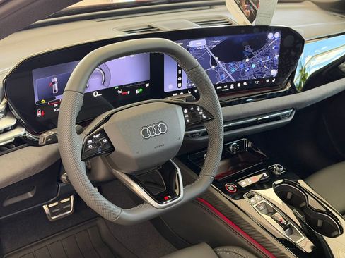 New 2026 Audi S5 Premium Plus AWD/4WD image 15