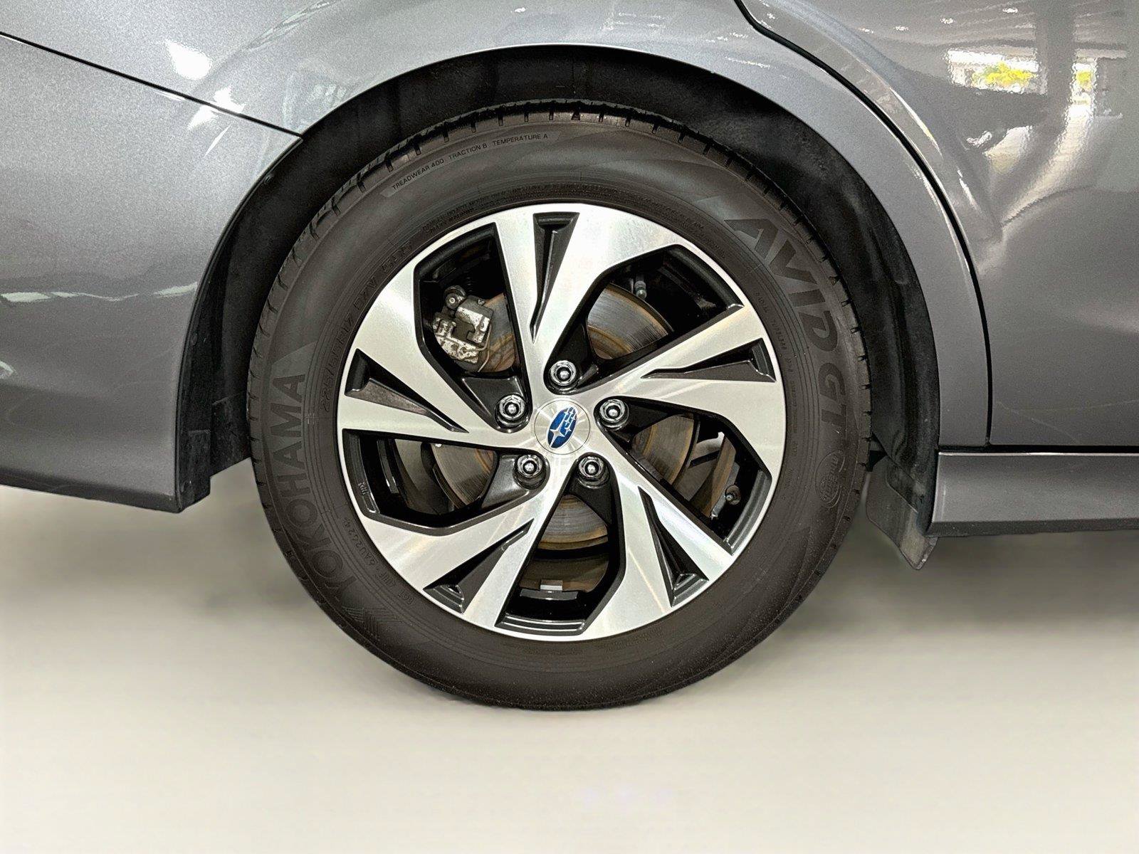 Used 2025 Subaru Legacy Premium AWD/4WD image 32