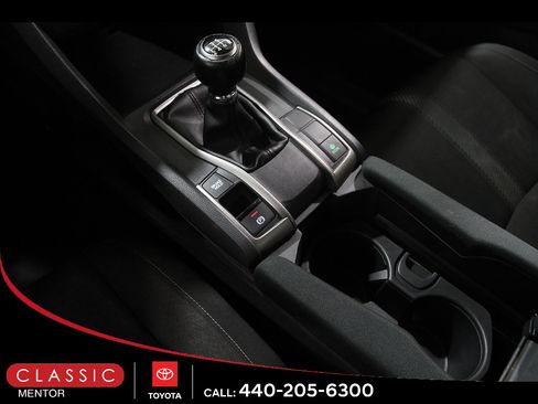 Used 2019 Honda Civic Sport image 13