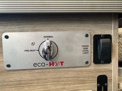 Used 2023 RAM ProMaster 3500 w/ Driver Convenience Group image 43