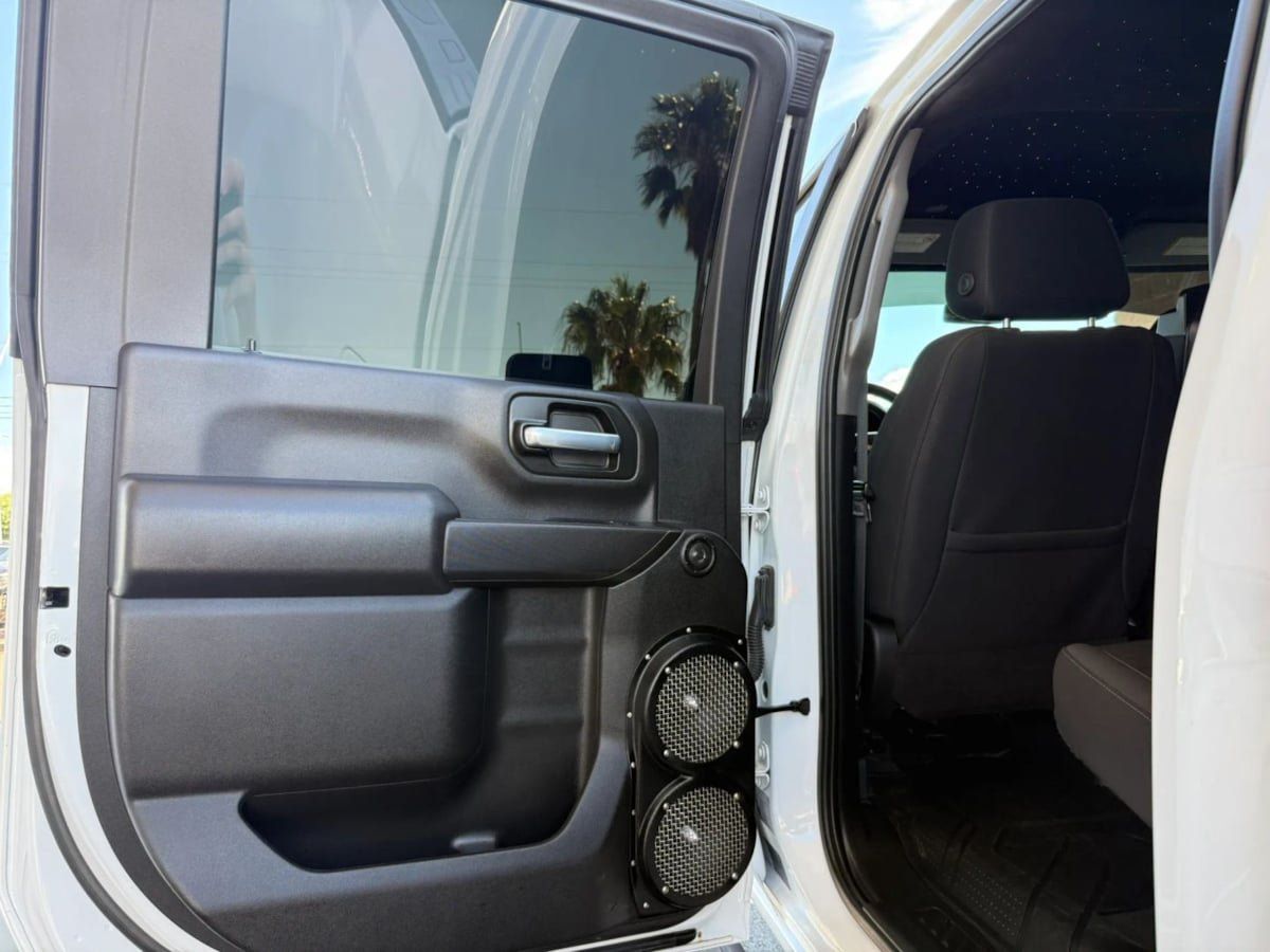 Used 2022 Chevrolet Silverado 3500 LT w/ Convenience Package AWD/4WD image 37