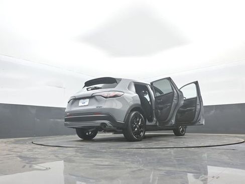 Used 2024 Honda HR-V Sport image 43