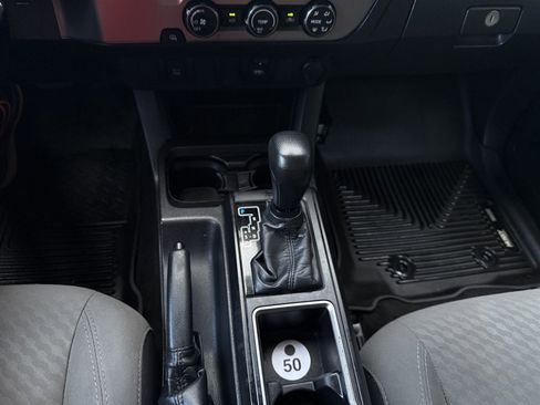 Used 2021 Toyota Tacoma SR image 30