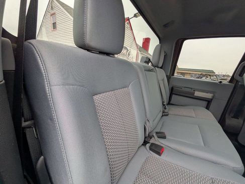Used 2016 Ford F350 XLT w/ XLT Value Package AWD/4WD image 28
