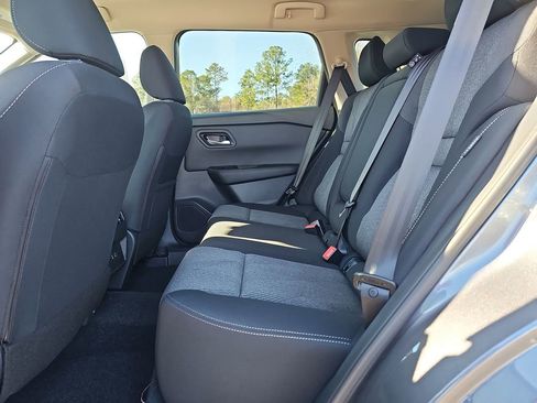New 2026 Nissan Rogue SV FWD image 19