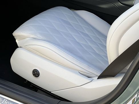 New 2026 Mercedes-Benz E 450 4MATIC Sedan image 12