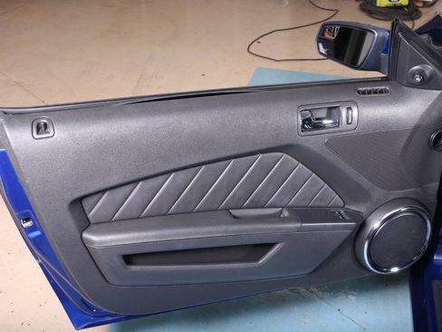 Used 2014 Ford Mustang GT Premium w/ Accessory Package 5 image 32