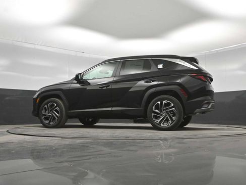 New 2026 Hyundai Tucson SEL Plus AWD/4WD image 35
