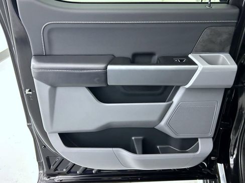 Used 2025 Ford F150 XLT w/ Equipment Group 301A Standard image 20