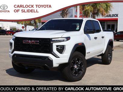 Used 2024 GMC Canyon Elevation w/ Convenience Package