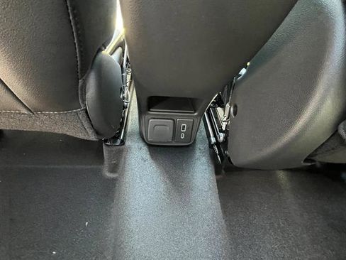 New 2026 Chevrolet TrailBlazer ACTIV w/ Convenience Package image 17