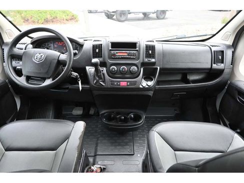 Used 2015 RAM ProMaster 2500 w/ Interior Convenience Group FWD image 24