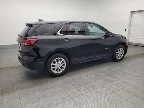 Used 2024 Chevrolet Equinox LT image 10