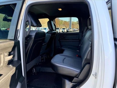 Used 2021 RAM 2500 Tradesman w/ Protection Group image 13