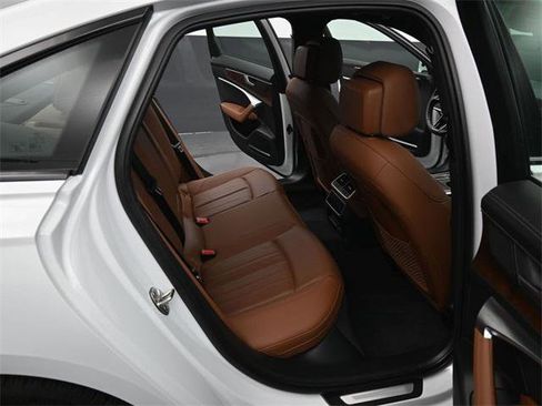 Used 2023 Audi A6 Premium Plus w/ Premium Plus Package image 33