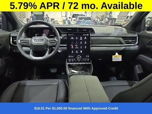 New 2026 GMC Terrain Elevation w/ Elevation Premium Package image 17