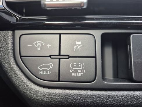 New 2026 Kia Sportage SX Prestige image 25