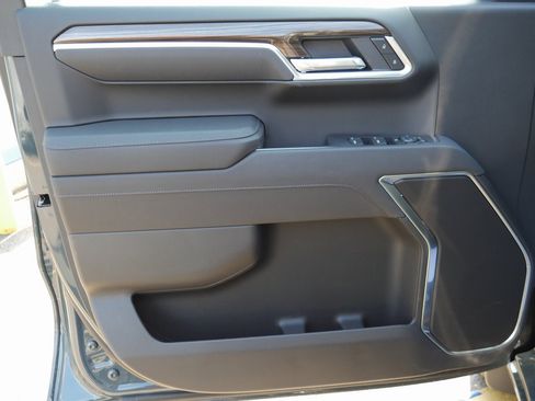 New 2026 Chevrolet Silverado 1500 LT image 27