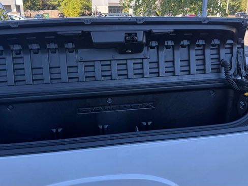 Used 2025 RAM 1500 Limited w/ Bed Utility Group image 13