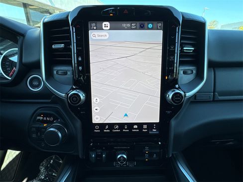 New 2026 RAM 1500 Big Horn image 24