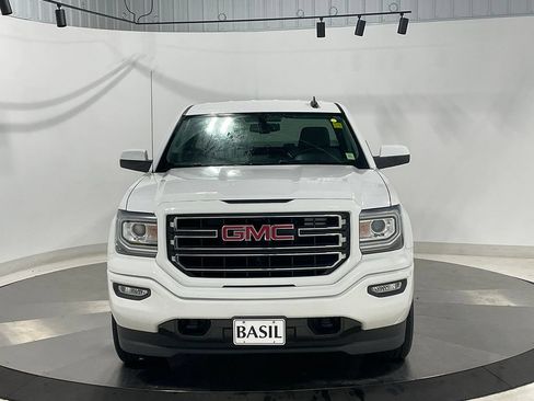 Used 2019 GMC Sierra 1500 Limited w/ Elevation Edition AWD/4WD image 10