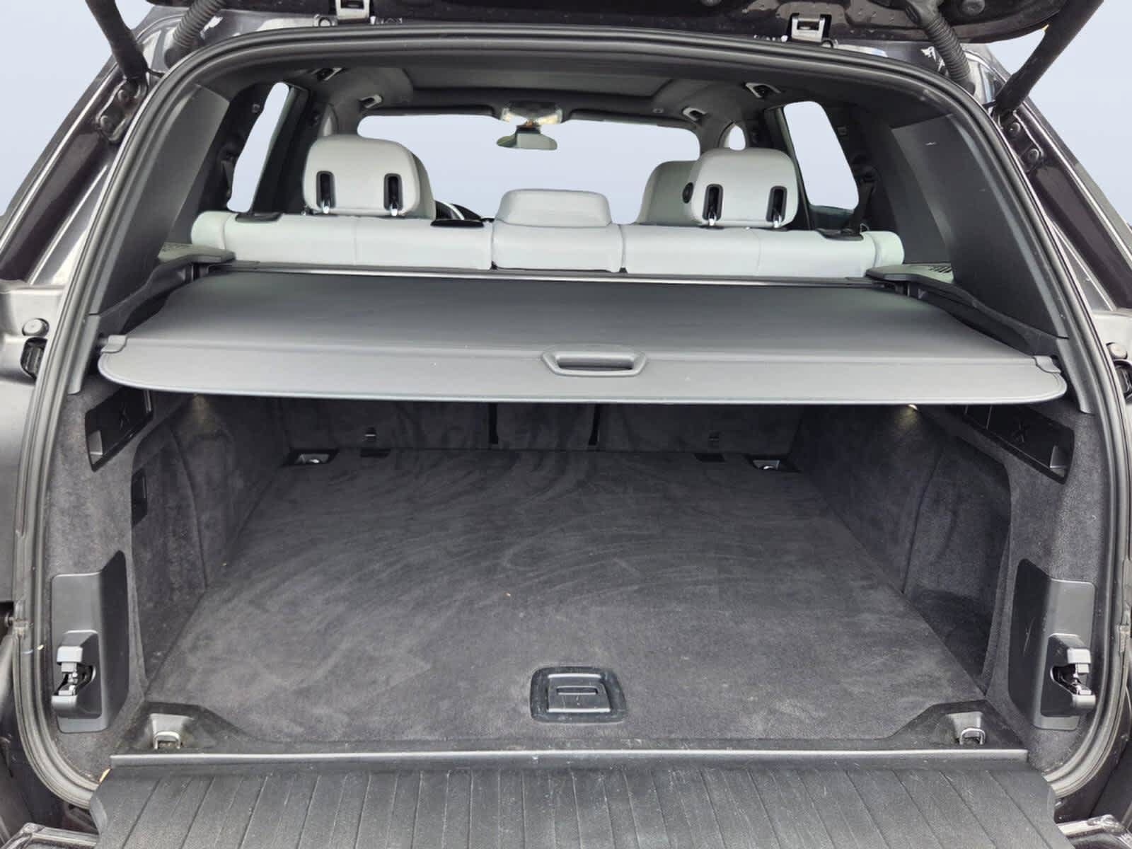 Used 2023 BMW X5 sDrive40i w/ Premium Package RWD image 14