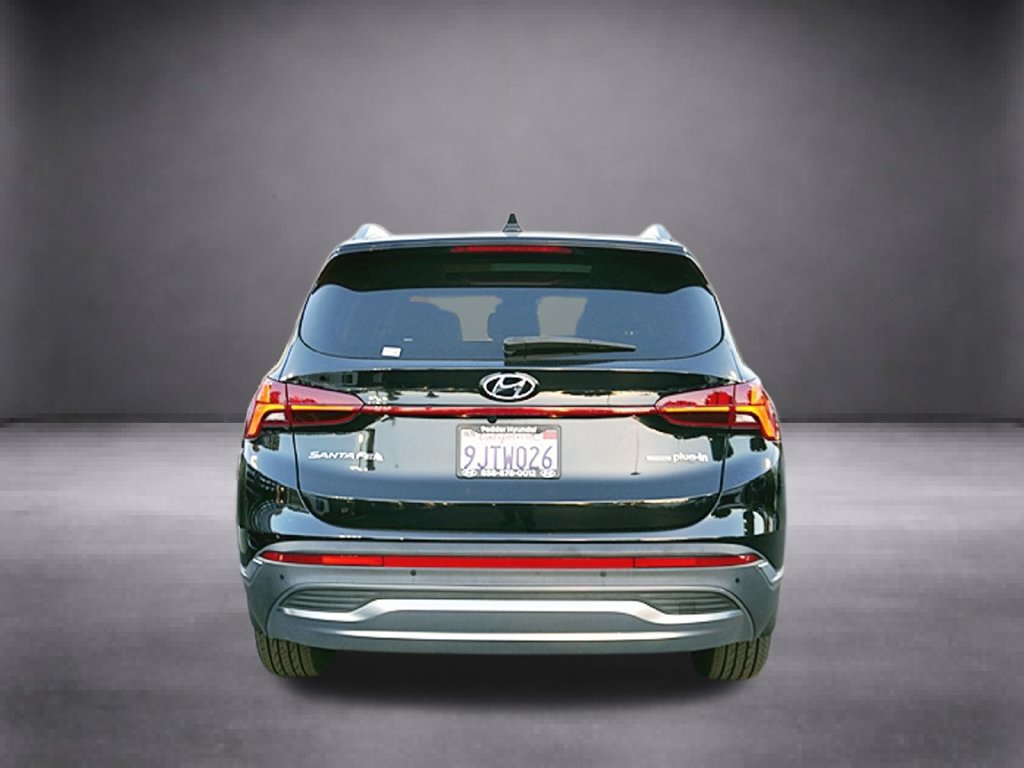 Used 2023 Hyundai Santa Fe Limited AWD/4WD image 6
