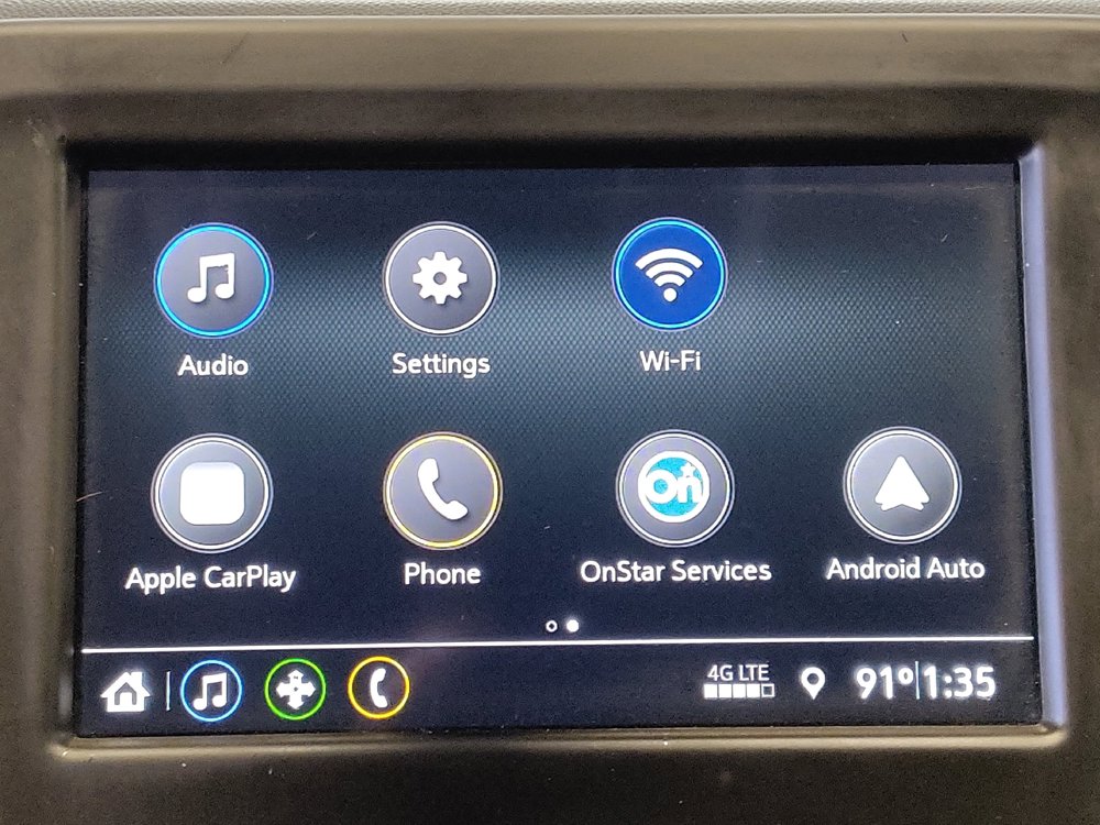 Used 2019 Chevrolet Equinox LT FWD image 25