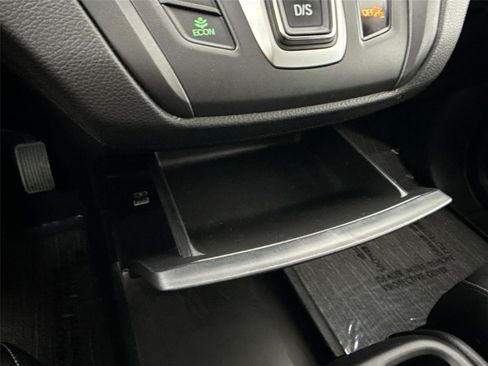 Used 2024 Honda Odyssey EX-L image 26