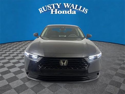 New 2026 Honda Accord SE image 8