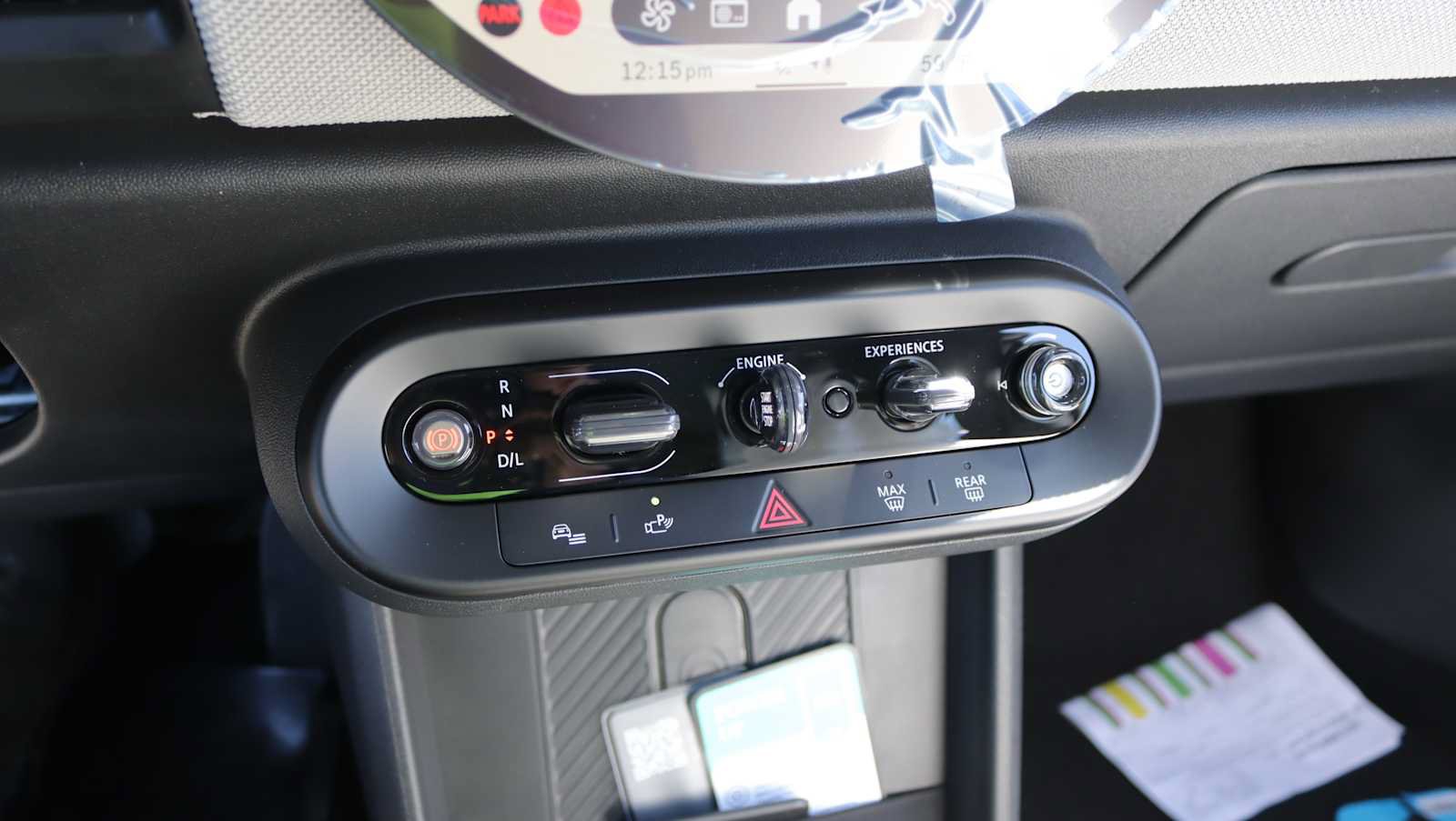 New 2026 MINI Cooper 2-Door Hardtop FWD image 12