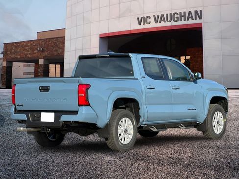 New 2026 Toyota Tacoma SR5 AWD/4WD image 41