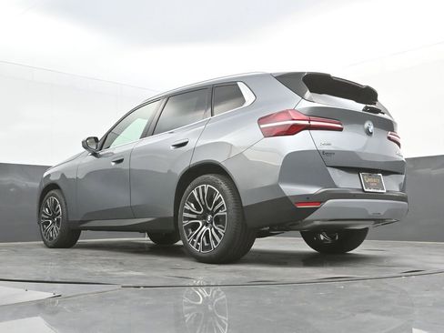 New 2026 BMW X3 xDrive30 AWD/4WD image 44