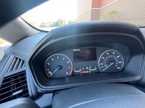 Used 2019 Ford EcoSport SE w/ SE Convenience Package AWD/4WD image 31
