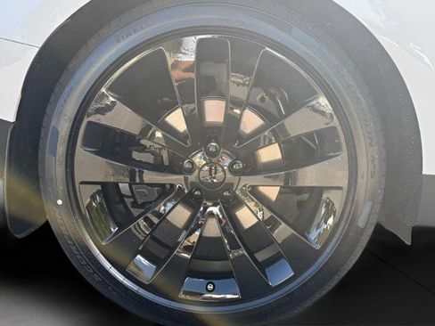 New 2026 Land Rover Range Rover Sport SE AWD/4WD image 12