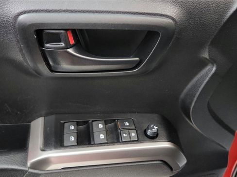 Certified 2023 Toyota Tacoma SR5 image 23