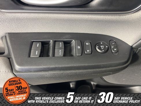 Used 2022 Honda CR-V EX image 28