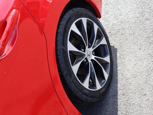 Used 2013 Honda Civic Si image 30