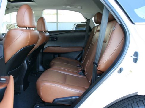 Used 2015 Lexus RX 350 AWD image 29