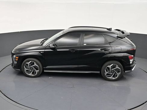 Used 2024 Hyundai Kona N Line FWD image 13